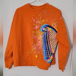 Limited Arth Guinness Edition Guinness Pullover Sweatshirt Beer Dublin Ireland